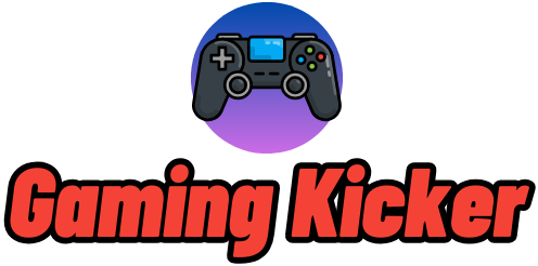 GamingKicker